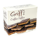 Griff's Coffee Toffee - 7oz