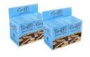 2 oz Griff's Pecan Toffee (24 count)