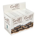 Griff's Coffee Toffee 2 oz (12 count)